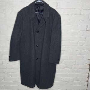 English Squire Driving Coat 48